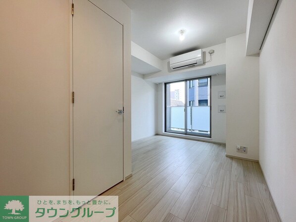 コンフォリア東上野の物件内観写真